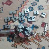 حدیده ژاپنی