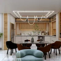 طراحی و اجرا کابینت،کمددیواری‌و...
