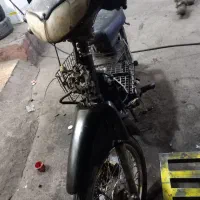 موتور سحر بی کلاج