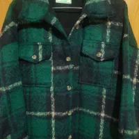 پالتو زنانه سبز|لباس|بندر انزلی, ناسیونال|دیوار