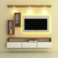 اجرای کار کابینت و کمد دیواری با شرایط نقد و چکی