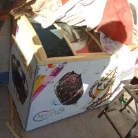 کباب پز هود یخچال بستنی فریزر لوازم مخصوص کبابی|اجاق گاز و لوازم برقی پختوپز|معصومیه, |دیوار