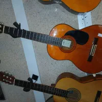 گیتار آریاAk80نوی نو