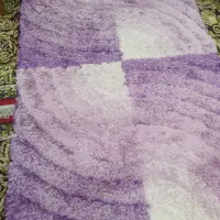 فرش فانتزی و فرش بچه وپرده ست فرش|فرش|تهران, استخر|دیوار