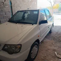 پراید 132 مدل 1398 زاپاس پلمپ کم کار واقعی|خودرو سواری و وانت|سلامی, |دیوار