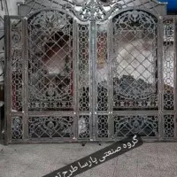 ساخت درب و پنجره|مصالح و تجهیزات ساختمان|دزفول, |دیوار