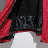 کاپشن کوهنوردی گورتکس زد اب|کوهنوردی و کمپینگ|تبریز, |دیوار