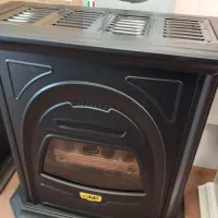 بخاری قسطی بدون سود|بخاری، هیتر، شومینه|آبدانان, |دیوار