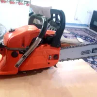 اره موتوری بنزنی۶۵۰۰