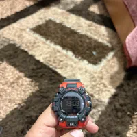 ساعت کاسیو جیشاک gw9500