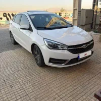 آریزو ۵ مدل اخر ۹۶ بدون رنگ