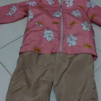لباس وکفش بچه گانه
