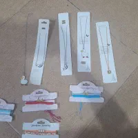 دستبند و گردنبند های زیبا و ارزان از 80 هزار تومن