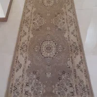 فرش کناره - سه متری