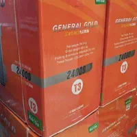 24هزارجنرال گلد مدل پلاتینیوم GG-MS24000|کولر گازی و فنکوئل|فردیس, فردیس|دیوار