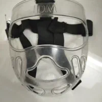 نقاب تکواندو IDM