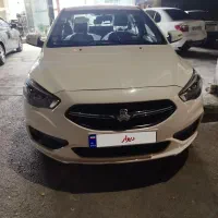 شاهین GLمدل 1403صفر|خودرو سواری و وانت|شیروان (خراسان), |دیوار