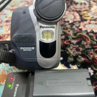 دوربین پاناسونیک