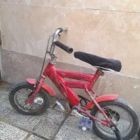 دوچرخه کارکرده