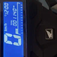 موتور کلیک نامی ۱۵۰|موتورسیکلت|کرمانشاه, |دیوار