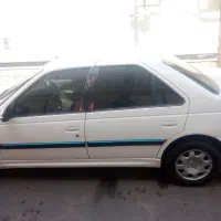 پرشیا ۹۴ دوگانه کارخانه|خودرو سواری و وانت|تبریز, |دیوار