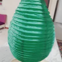 لوستر کاغذی (چین ) فروش فوری  و سایر وسایل دیگر