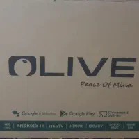 تلویزیون هوشمند