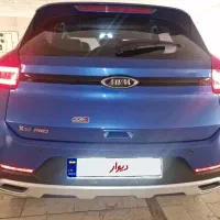 MVM X22 le مدل 1401 اتومات|خودرو سواری و وانت|تهران, تهرانپارس غربی|دیوار