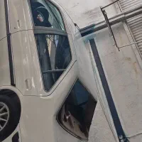 پارس TU5 مدل 97 تصادفی