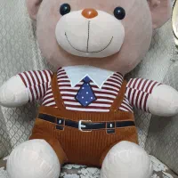 عروسک خارجی