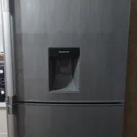 یخچال هانیزان توسی نیم فریزر