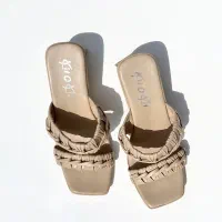 صندل پاشنه بلند|کیف، کفش، کمربند|تهران, میرداماد|دیوار