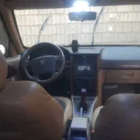 پژو پارس سال|خودرو سواری و وانت|شیراز, شهرک گلستان|دیوار