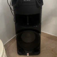 اسپیکر سونی