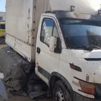 ایویکو دیلی مدل ۸۴