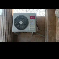 نصب و تعمیرات تخصصی انواع کولر گازی اسپیلت