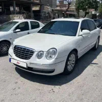 کیا اپیروس مدل ۲۰۰۹ سفید صدفی|خودرو سواری و وانت|اردبیل, |دیوار