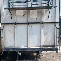 اتاق ایسوزو|خودرو سنگین|قائمشهر, |دیوار