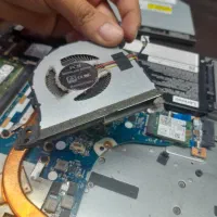 عیب‌یابی و تعمیرات تخصصی کامپیوتر و لپ‌تاپ|خدمات رایانه‌ای و موبایل|شیراز, ملاصدرا|دیوار