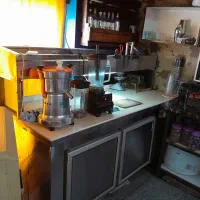 واگذاری کافه فروش تکی و کلی