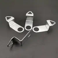 آویز فلزی موتور ساعت دیواری