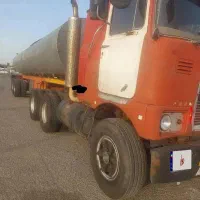 ماک بی دماغ|خودرو سنگین|باقرشهر, |دیوار