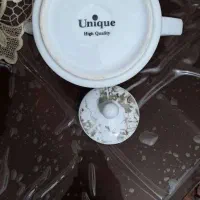 قوری نو مارک یونیک