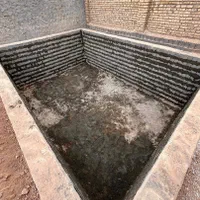 بلوک استخری سایز 20 سازه کاران|مصالح و تجهیزات ساختمان|اصفهان, کوی ولی عصر|دیوار