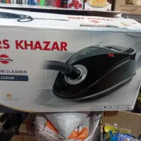 جارو برقی نو نو توی کارتن