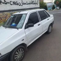 پراید مدل91
