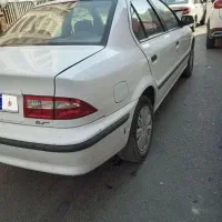 سمند مدل ۱۴۰۰ بدون رنگ|خودرو سواری و وانت|قدس, شهر‌قدس|دیوار