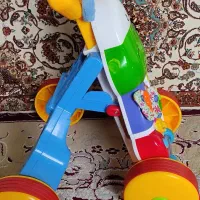 واکر موزیکال|اسباب و اثاث بچه|سقز, |دیوار