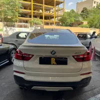 بی ام و X4 مدل ۲۰۱۷ - BMW X4|خودرو سواری و وانت|تهران, محمودیه|دیوار