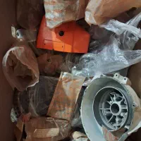 وسایل اره موتور اشتیل ۰۷۰
